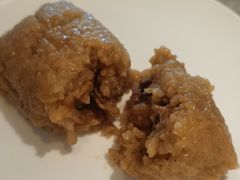 鲜肉粽子-鼎泰丰(国贸商城店)
