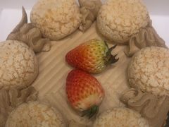 -银星皇冠假日酒店美食阁