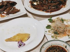 -阿莉餐厅(枣阳路店)