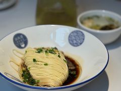 -二泉园老菜馆·百年无锡菜