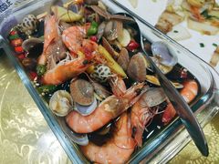 -柠静私家菜(石板巷店)
