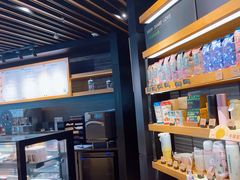 -星巴克(上海南站店)