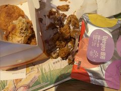-麦当劳(鲁迅公园店)