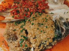 -大鹏饭店·金陵家宴(奥体中心店)