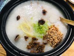 -潮粥荟·潮汕砂锅粥(朝阳大悦城店)