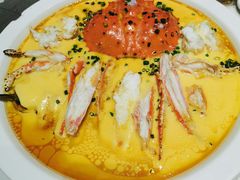 -阿毛饭店·正宗宁波菜(儿童公园旗舰店)