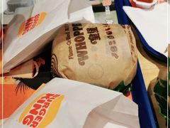 -汉堡王(砂之船店)