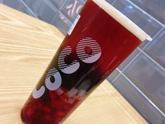 -CoCo都可(西安路民勇店)