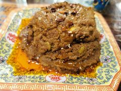 -烤肉季饭庄