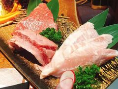 -赤坂亭 M9和牛烧肉(水街店)