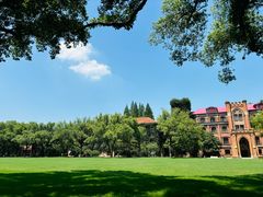 -苏州大学(天赐庄校区)