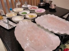 -君康悦美食汤泉水会·SPA(天河店)