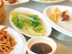 -潮福城大酒楼(北尚店)