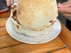 -ELI FALAFEL Lebanese&Mediterranean黎巴嫩美食(富城路店)