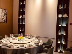 包厢-海立阁海鲜江浙菜(漕河泾印象城店)