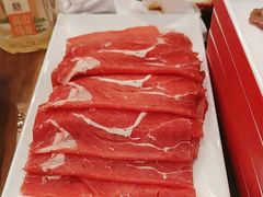 -京元盛铜锅涮肉(上海总店)