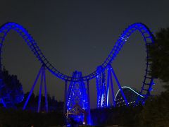 -济南方特东方神画