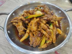 -江城燕子大排档(江汉路步行街店)