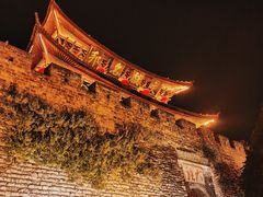 -大理古城