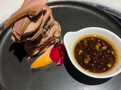 -孙记驴肉山庄(李桥店)