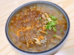 -船歌·鱼水饺青岛菜(国贸商城店)