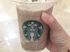 -星巴克(宝山万达店)