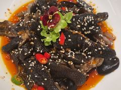 -香丰阁·烤鸭·川湘菜(清河店)