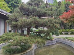 景点-龙头寺公园