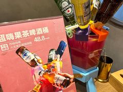 -街角等你.大连海鲜烧烤(西安路店)