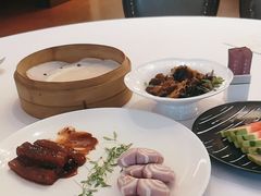 -上海小南国(金桥国际广场店)