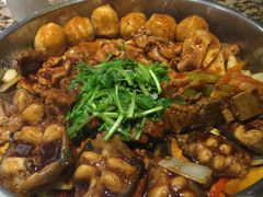 -黄记煌三汁焖锅(新世纪广场店)