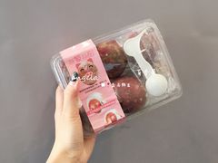 -盒马鲜生(皇庭广场店)
