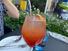 -STARRY CAFE & LOUNGE BAR(高新店)