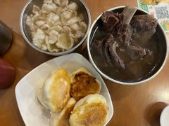 -老牌依强牛肉店(达道总店)