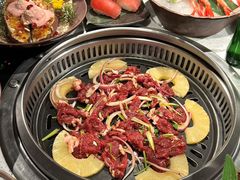 -炭之家齐齐哈尔大片烤肉·涮毛肚火锅·齐齐哈尔烤肉(中央大街店)