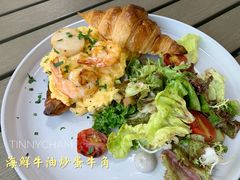 -CHILLAX轻乐时(侨建·Hi City店)