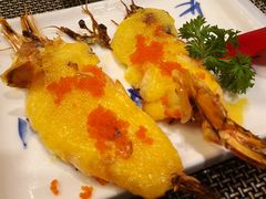 -千鹤日本料理(穿山路店)