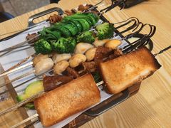 烤土司-月半小炉焖烤