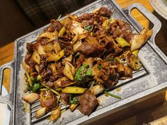 -集天餐厅(人大店)