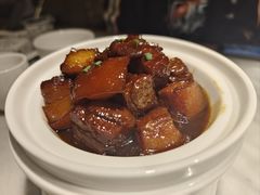 -小菜园新徽菜(芜湖镜湖苏宁店)