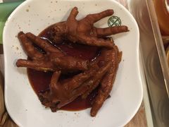 -添好运点心专门店(中环IFC店)
