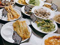 -光头饭店(新安路店)