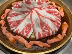 -小牛哈尼章鱼水煎肉(金鹰店)