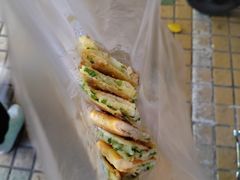 -咏春葱油饼(德政中路店)