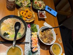 -北李妈妈菜·虾爬子大锅贴(贵和店)