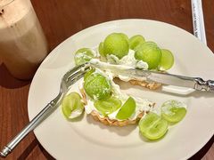 -EAU CAFE(永康路店)