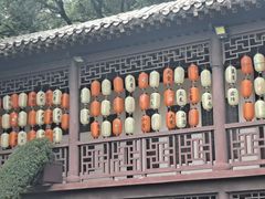 -团城山公园