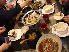 -老客家·客家菜(万达店)