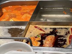 -海底捞火锅(亲子主题北金鹰店)