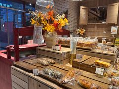 -西村叔叔的店·面包·甜品·蛋糕(崂山丽达店)
